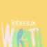 lebeaux the beautiful