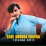 Ikram Adil