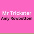 Amy Rowbottom