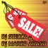 Dj Stecca, Dj Marco Akaso