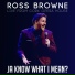 Ross Browne