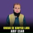 Arif Esar