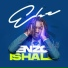 Enzo Ishall