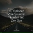 ambiente, Natural Sounds, Massagem Guru