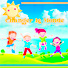 Chantant Des Enfants