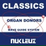 Organ Donors