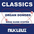 Organ Donors