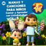 Little Baby Bum en Español