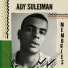 Ady Suleiman