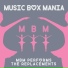 Music Box Mania