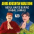 Abdul Hayee Buriro, Babal Jamali