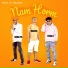 ROMA PKS, YOUNG-T, MakeMe