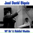 José David Siquic