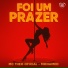 MC Theo Oficial, Love Funk, Mohamed