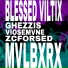 BLESSED VILTIX
