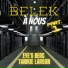 Eye's Berg, TANIKIE LARSON
