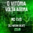 Dj Natan Beat, Mc Cvs