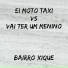 Mc Grigo 22, Mc Monik do pix