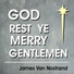 James Van Nostrand