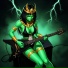 House Of Osiris