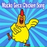 Wacko Geco