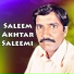 Saleem Akhtar Saleemi