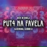 DJ Menor JV, Mc Dobella, MC BF, DJ GB ORIGINAL