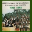 Grupo Coral De Cantares Regionais De Portel