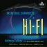New Symphony Orchestra, Anthony Collins