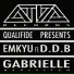 EMKYU Feat. D.D.B.