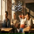 7l2olo feat. Houda Bondok, Mody Amin, Miso Misara