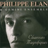 Philippe Elan & Gemini Ensemble