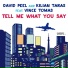 David Peel, Kilian Taras feat. Vince Tomas