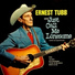 Ernest Tubb