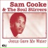 Sam Cooke With The Soul Stirrers