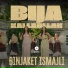 Binjaket Ismajli