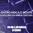 Mc Mn, Mc Buraga, DJ Nanno