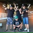 MC Dkv, mc vilão zl, IGUI LP