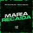 MC RD, Maax Deejay, Mc K9