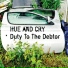 Hue and Cry