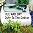 Hue and Cry
