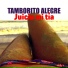 Tamborito Alegre
