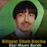 Kifayat Shah Bacha
