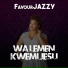 Favour Jazzy feat. D PECULIAR Band