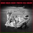 Chill Out Beach Party Ibiza, Future Sound of Ibiza