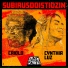 Rap Reggae Party, Criolo, Cynthia Luz