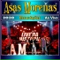 Asas Morenas