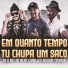GS O Rei do Beat, Tiringa, Charlles Rekson