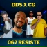 Falcão conexão zo, Bruno bruxo, nômade, senkapuz