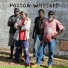 Poison Whiskey
